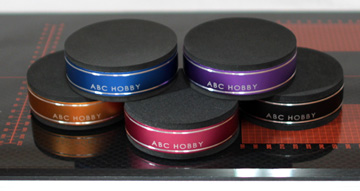 ABC 69323 - Car Stage PaQ Purple