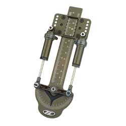 LOSA99170 - Shock Matching Tool