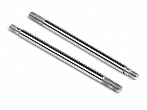 Hot Bodies 61482 - Shock Shaft 3x54mm (Cyclone D4)