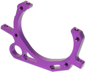 Hot Bodies 68788 - Middle Bulkhead (TC-FD)