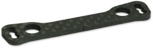 Hot Bodies 68787 - Graphite Steering Plate (TC-FD)