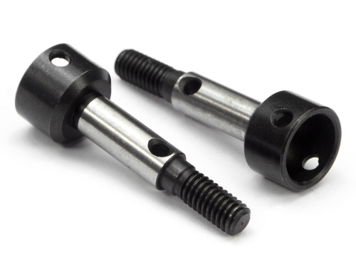 HPI  75187 - Universal Axle (TCXX, TCX, TC, Cyclone)