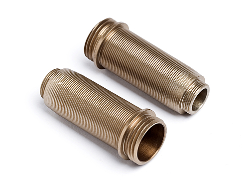 Hot Bodies 61550 - Low Friction Shock Body 33.5mmCyclone D4)