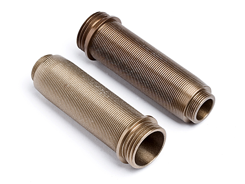 Hot Bodies 61551 - Low Friction Shock Body 41.5mm (Cyclone D4)