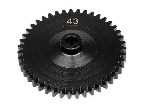 HPI 102091 - Heavy Duty Spur Gear 43 Tooth (Savage Flux)