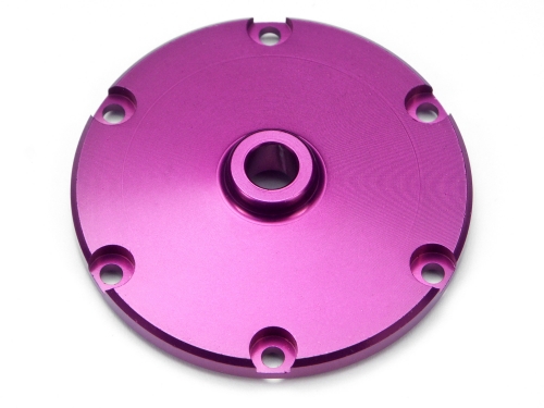 HPI 86805 - Spur Gear Hub ( Savage 3.5, 25, 21, X 4.6)