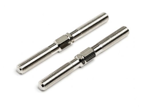 Hot Bodies 66664 - Turnbuckle M3.5x38mm (Lightning 10)