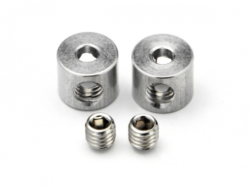 HPI A895 - Stopper 2.1x6x5mm (R40, Nitro Mini, Super Nitro) *DISCONTINUED*