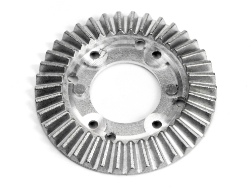HPI 72164 - Ball Differential Final Gear 38 Tooth (Nitro MT)