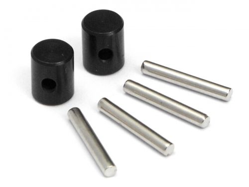 HPI 86310 - Rebuild Kit for Universal Dogbone (Nitro MT2)