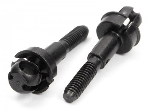 HPI 80817 - MIP CVD Axle Front (Nitro RS4 MT)