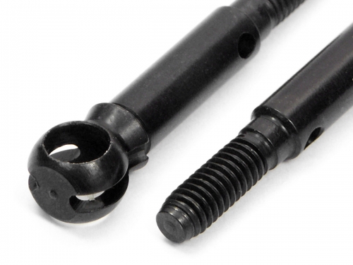 HPI 80818 - MIP CVD Axle Rear (Nitro RS4 MT)