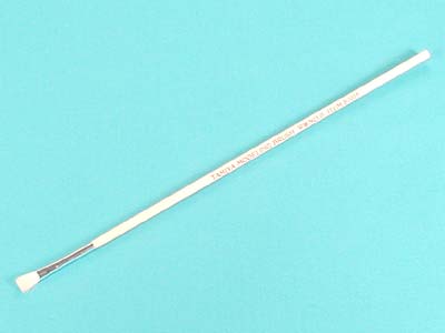 HPI 87015 - Flat Brush No. 0