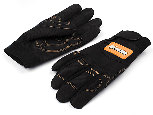 HPI 92626 - Team Pit Gloves, Small Size