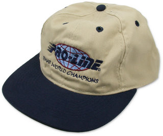ProLine Hat