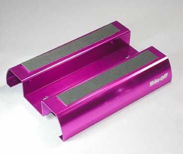 Take Off TO-008P - Car Stand Purple