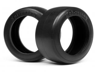 HPI 4798 - 31mm Vintage Drift Tire