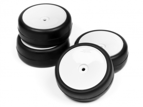 Hot Bodies 61147 - Hot Bodies Gumballs Worlds Spec Racing Slick Tires