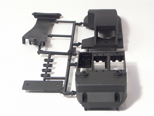HPI 85061 - Radio Box Set (Savage)