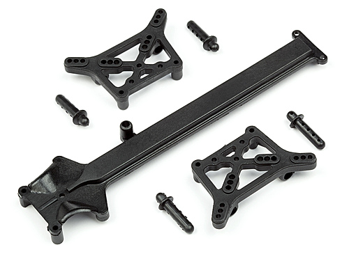 HPI 105510 - Shock Tower (Mini Recon)