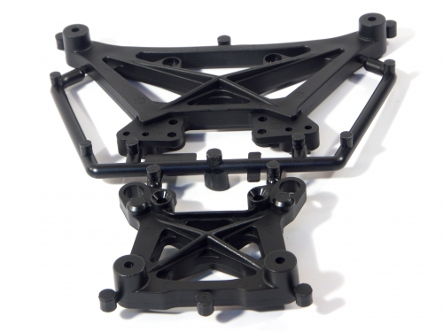 HPI 85071 - Shock Tower Set (Nitro MT2)