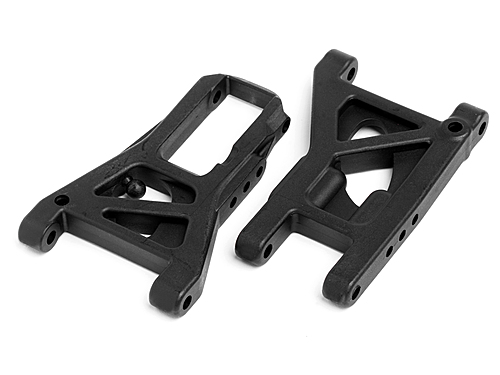HPI 85056 - Suspension Arm Set /190mm Width (Nitro RS4 3 Drift) *DISCONTINUED*