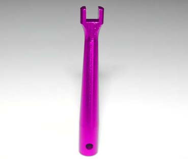 Take Off TT-100P - Turnbuckle Wrench Purple 3.5mm