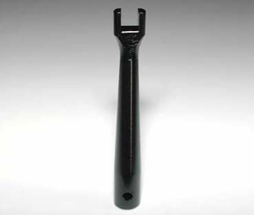 Take Off TT-100BK - Turnbuckle Wrench Black 3.5mm