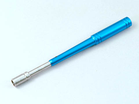 Kose K-9036 - 4.5mm Box Wrench (2mm Flanged Lock Nut) *DISCONTINUED*