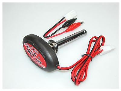 Q-World LC-0110 - Glow Plug Igniter