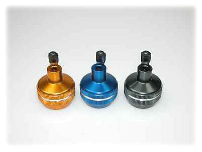 Q-World LC-2639 - Clutch Remove Tool