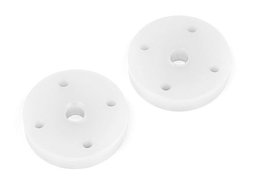 HPI 85069 - Precision Piston 1.5x4 Holes (Savage)