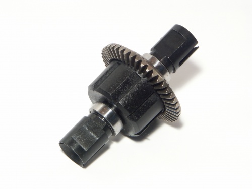 HPI 86127 - Gear Diff Set 43T/As Sembled (Savage)