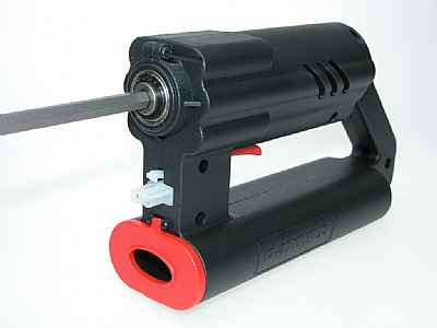 Q-World LC-2623F - Starter Shaft Unit for SH & FC Engine