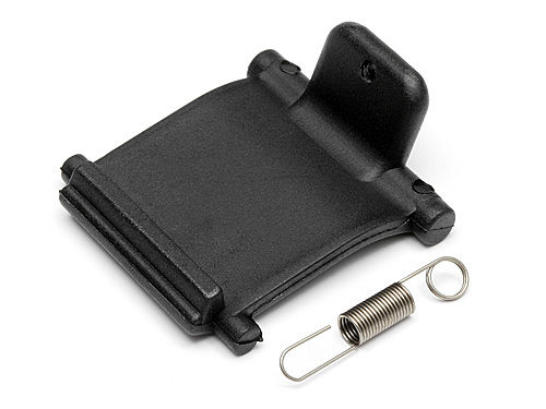 HPI 87134 - Switch Guard (Roto Start 2)