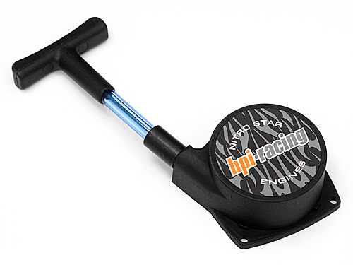 HPI 15126 - Pull Start Assy (Nitro RS4)