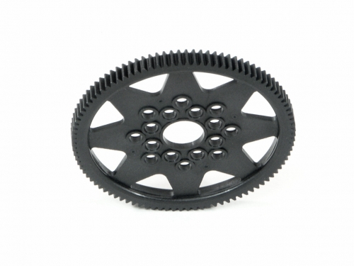 HPI 6996 - Carbon Fiber Spur Gear 48P 96T
