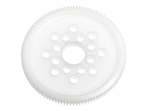 Hot Bodies 68108  - HB Racing POM Spur Gear 64 Pitch 108 Tooth