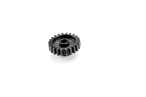 HB 67569 - Pinion Gear 1M 25T 5mm Shaft (Trophy, Vorza, Ve8)