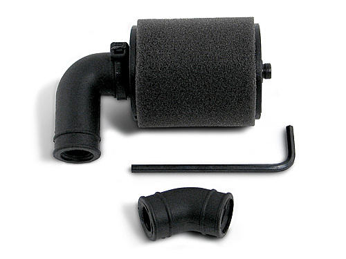 HPI 87207 - Air Cleaner/12-18 size (Nitro RS4, Firestorm, Lightning)