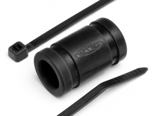 HPI 86910 - Exhaust Coupling (Nitro RS4, Firestorm)