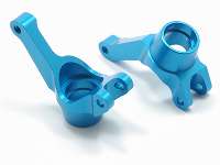 Square SDT-42 - Alum Rear Hub (Tamiya DT-02)