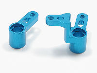 Square SDI-17 - Alum Steering Crank (Tamiya  DF-03) 