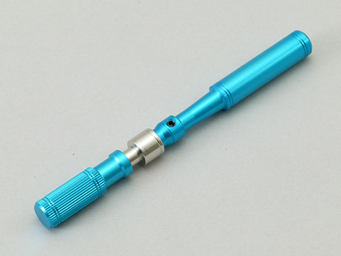 Kose K-0220 - Bearing Setting Tool (5x9mm Ball Bearing)