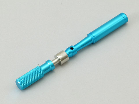 Kose K-0221 - Bearing Setting Tool (5x10mm Ball Bearing)
