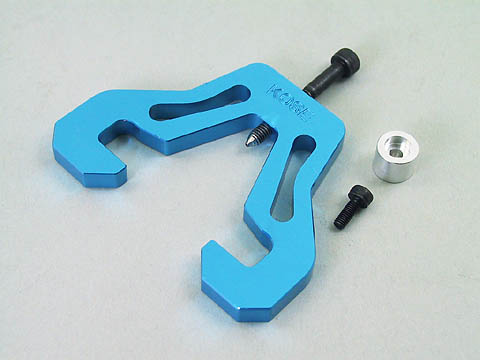 Kose K-9035 - Flywheel Puller (1:8 & 1:10 GP)