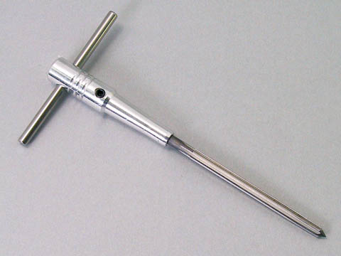 Kose KK-0151 - Hand Reamer φ3.1mm