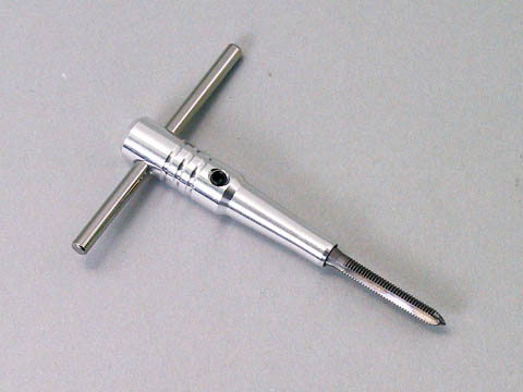 Kose KK-0152 - Tap-tapping 3mm (Left)