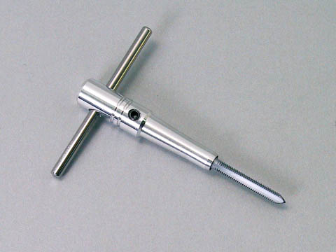 Kose KK-0153 - Tap-tapping 3mm (Right)