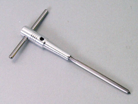 Kose KK-0154 - Hand Reamer φ3.03